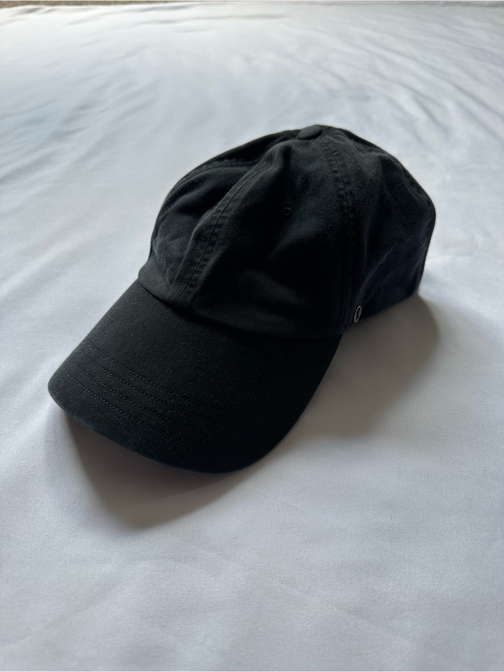 lululemon athletica Black Hat